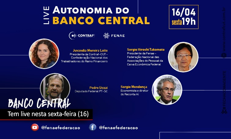 Capa da Notícia